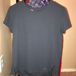 BOTH FOR $12 Adidas ClimaChill Top BOGO